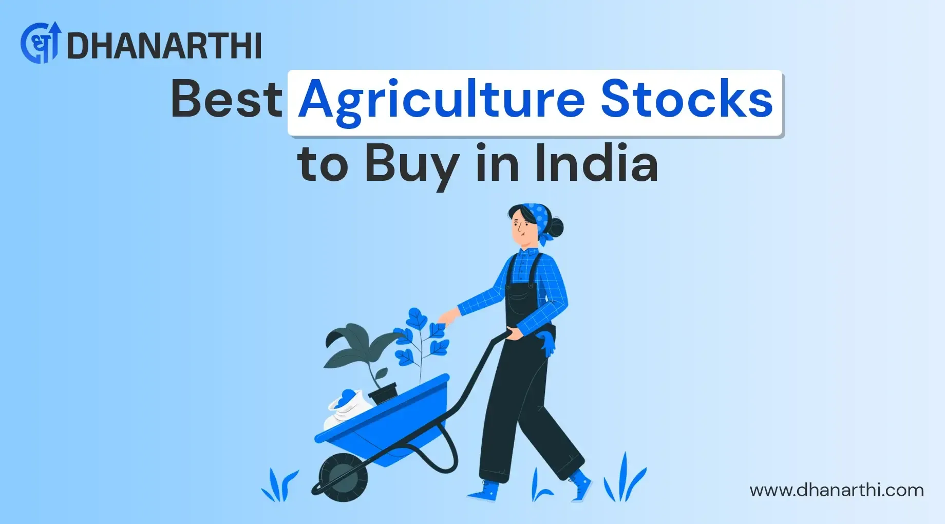 Best Agriculture Stocks to Buy in India (July 2026)