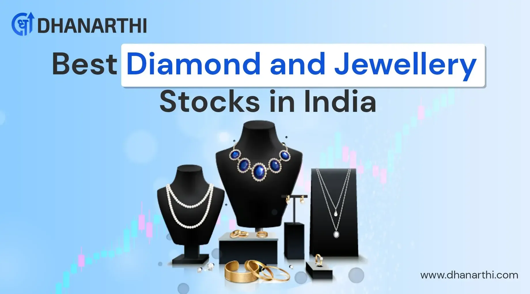 Best Diamond and Jewellery Stocks in India (July 2026)