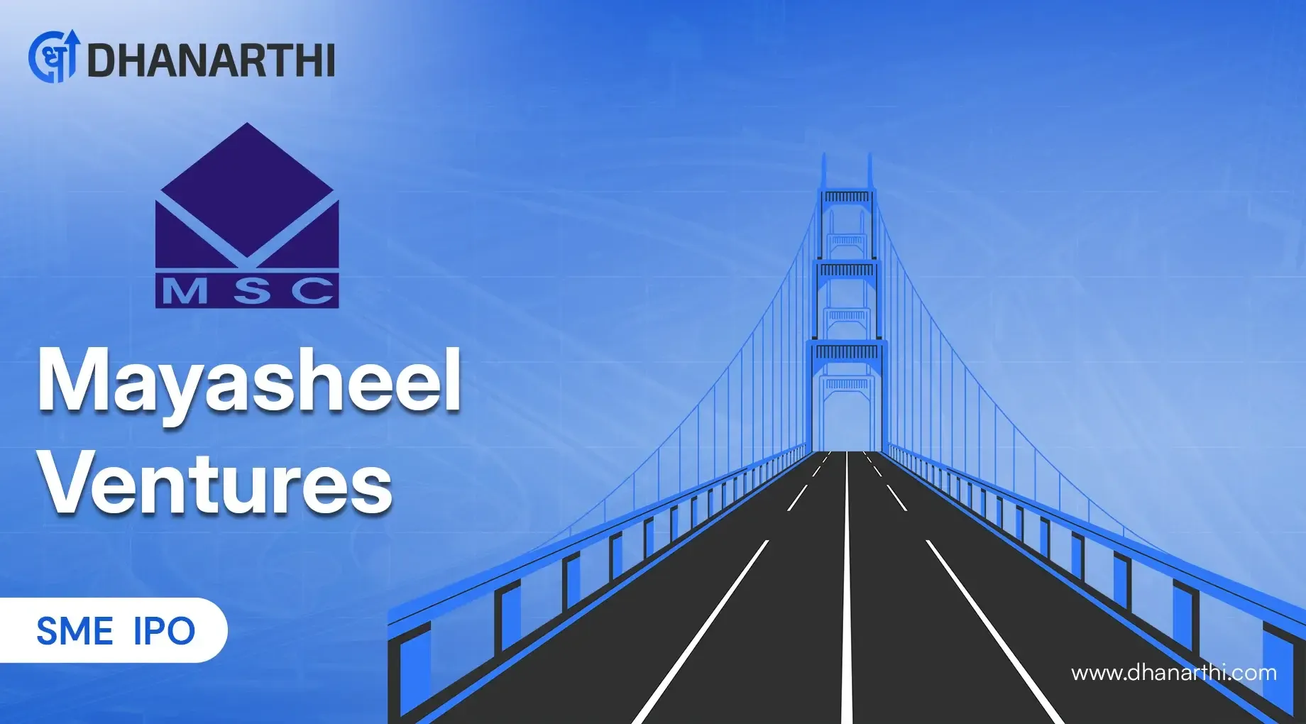 Mayasheel Ventures IPO 2025: Issue Date, Price, Lot Size