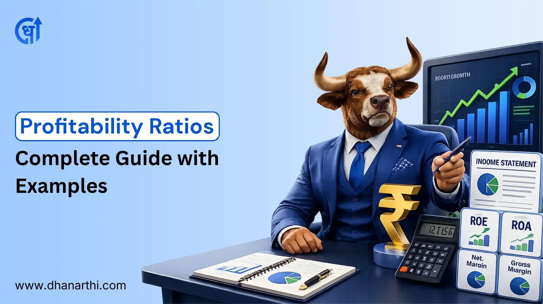 Profitability Ratios: Types, Formulas, and Examples