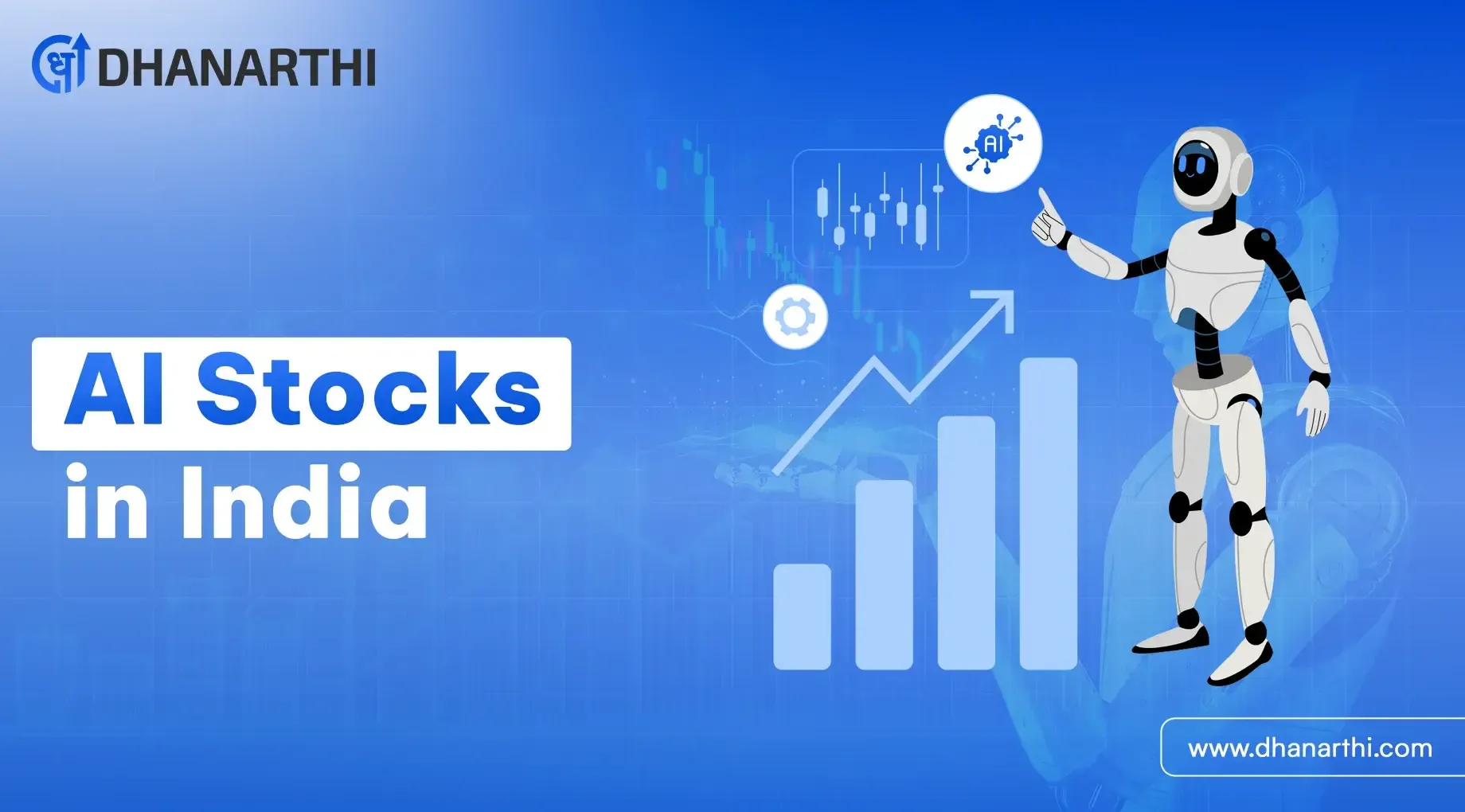 Best Artificial Intelligence Stocks in India 2026