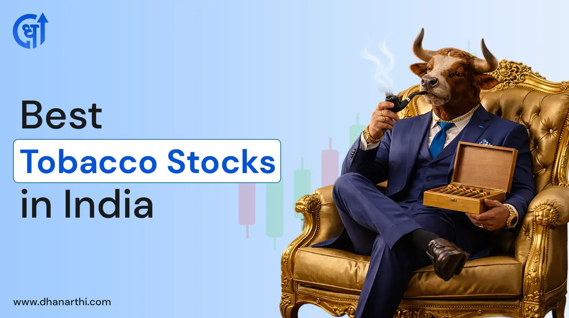 Best Tobacco Stocks in India 2026: Top Picks & GST 2.0 Impact
