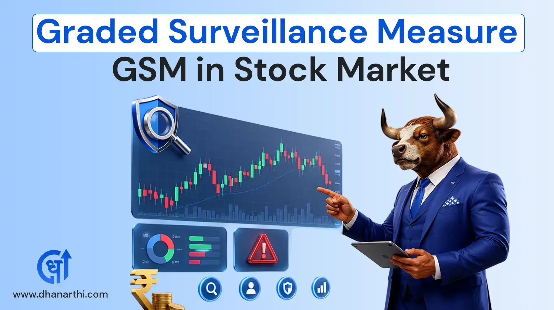 What Is GSM? Graded Surveillance Measure Explained