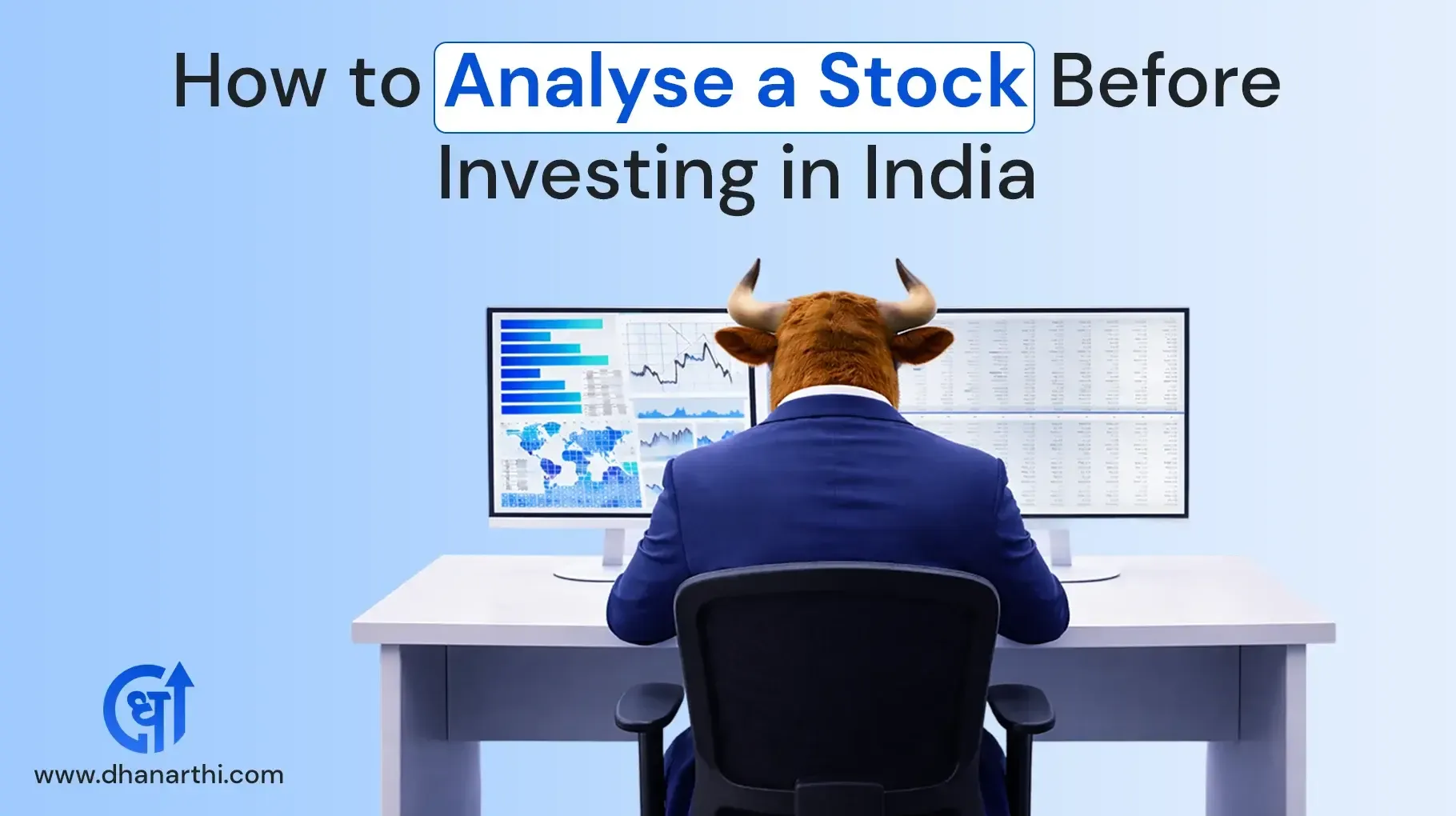 How to Analyse a Stock Before Investing in India