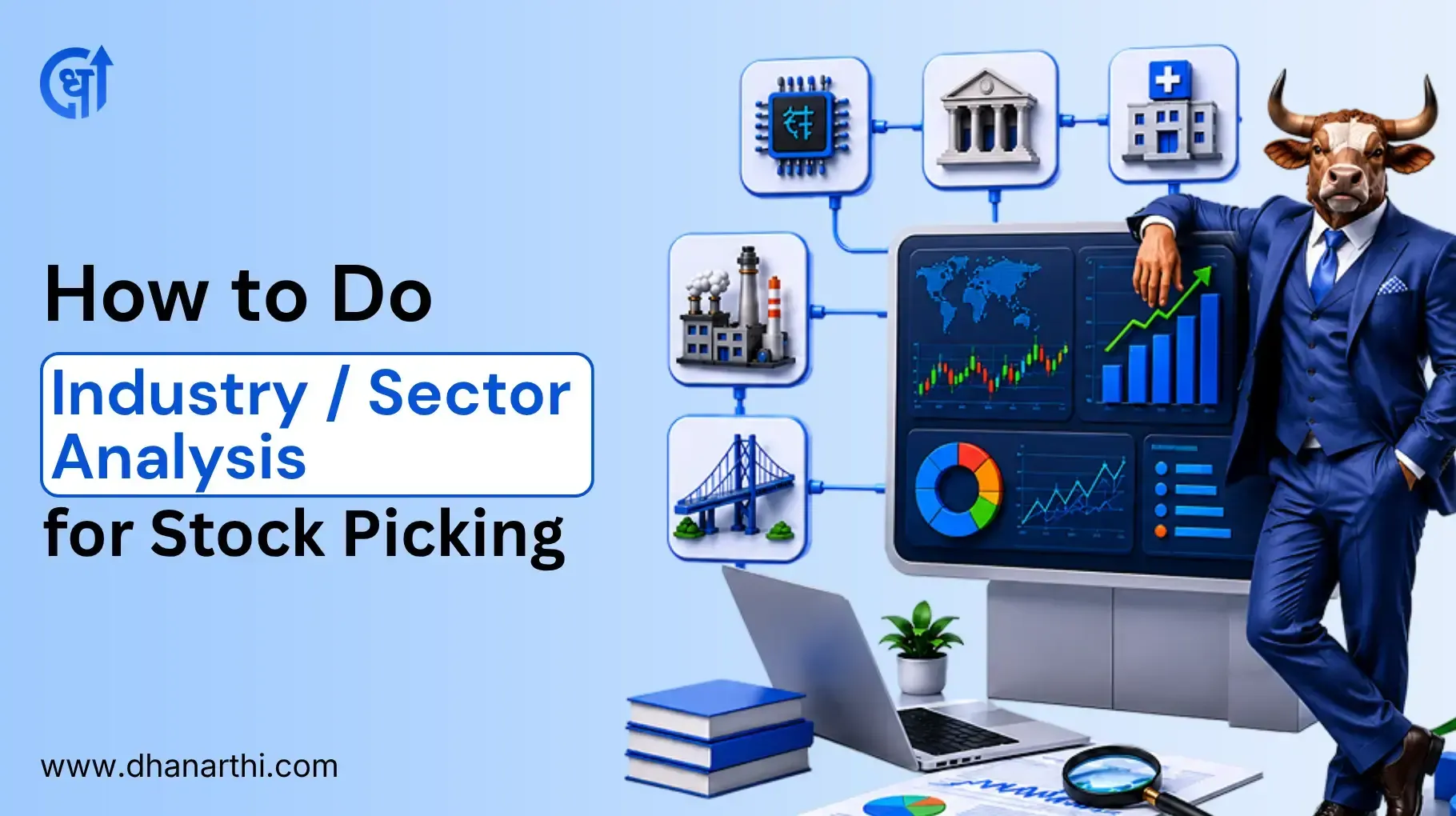 How to Do Sector Analysis Before Picking Stocks