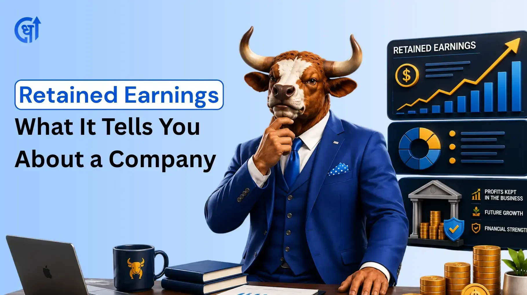 Retained Earnings: Meaning, Formula, and What They Tell You