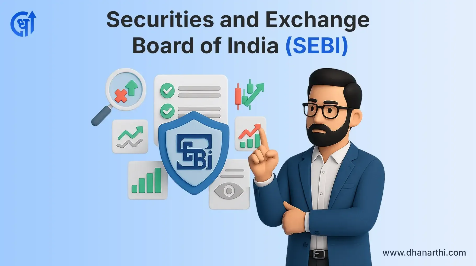 SEBI - Securities and Exchange Board of India