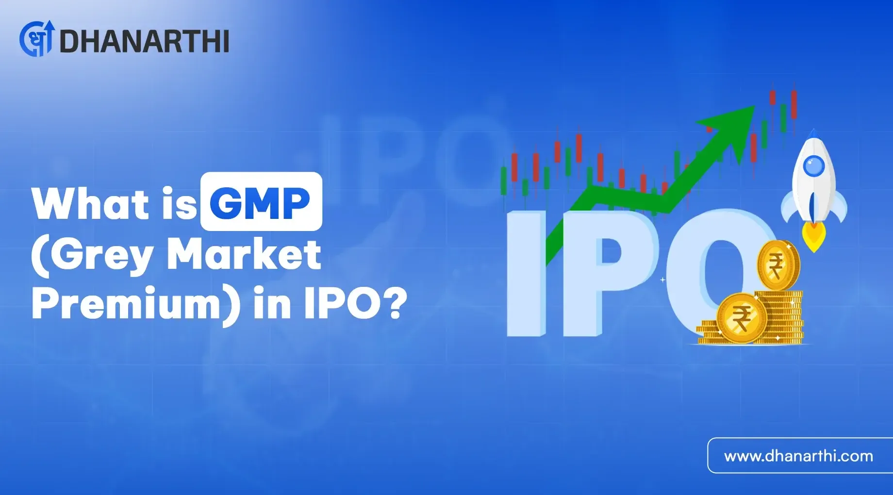 What is Grey Market? IPO GMP & How It Works in Trading