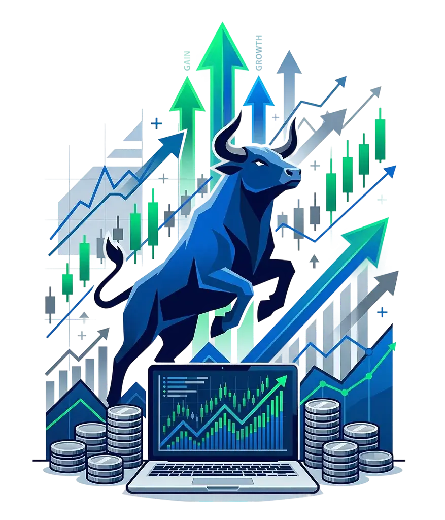 Built for Every Investor Who Takes Fundamentals Seriously