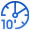 Save 10+ hours weekly