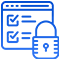 Robust Data Security