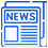 Real-Time News Impact